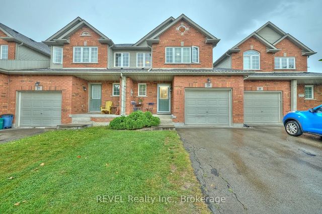 29 Natalie Court, Thorold