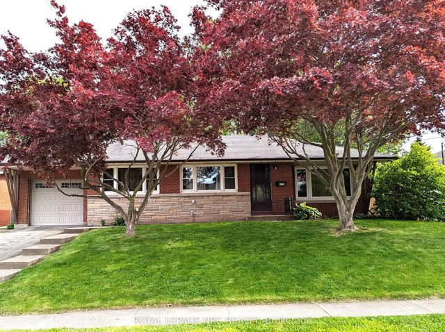 6094 Stevens Street, Niagara Falls