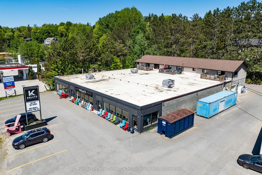 144 Highway 60 Highway, Huntsville