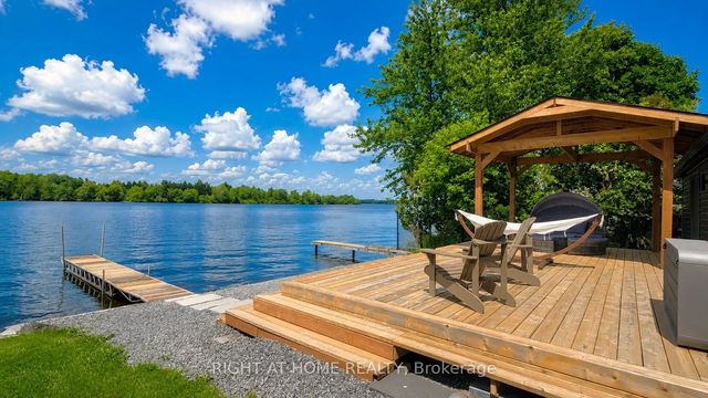 3858 Rideau River Road, North Grenville