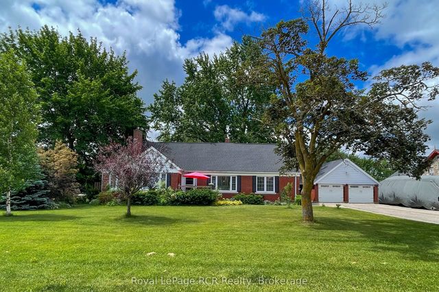 1053 Highway 9 N/a, South Bruce