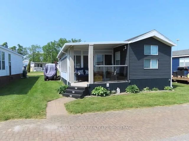 48 Quarry View Village N/a, Port Colborne