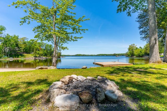 Barkwell Lane, Kawartha Lakes