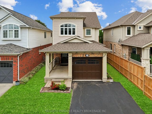 3237 Bayham Lane, London South