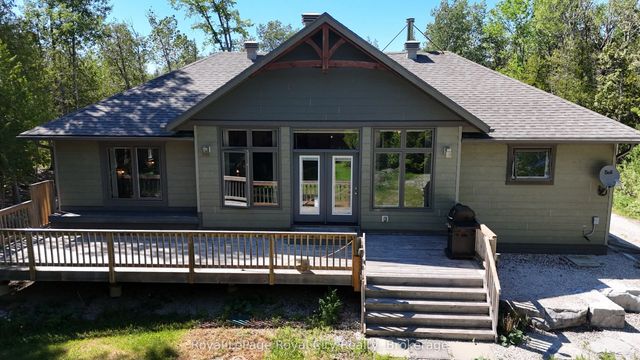 170 Cape Hurd Road, Northern Bruce Peninsula