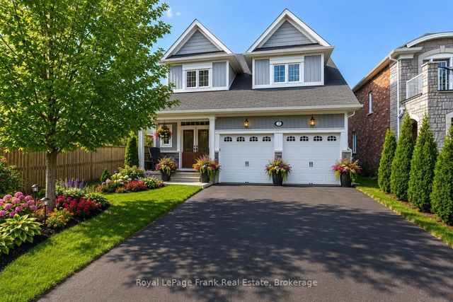 2 Richard Eason Court, Otonabee-South Monaghan