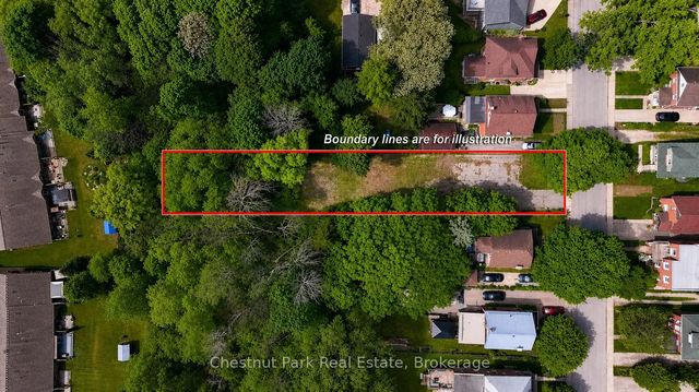 956 6th Avenue E, Owen Sound