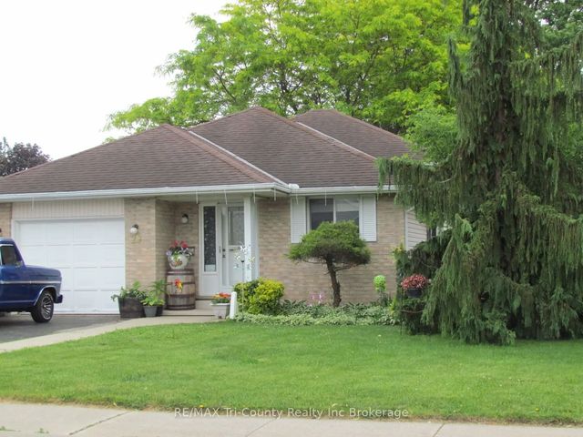 29 Beckett Boulevard, Tillsonburg