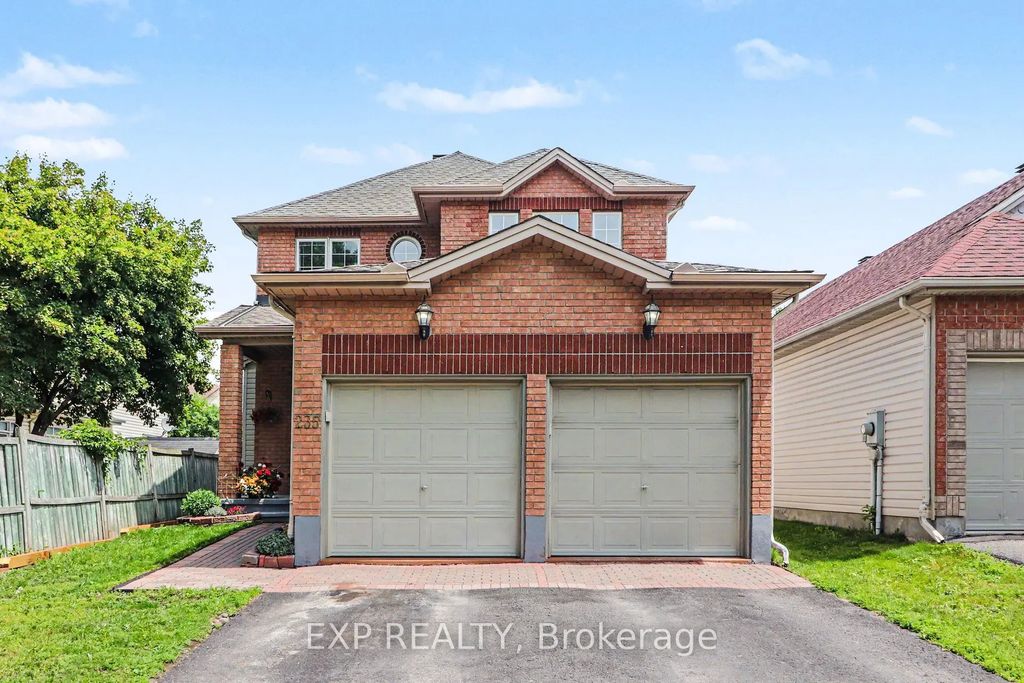 235 Station Boulevard, Alta Vista and Area