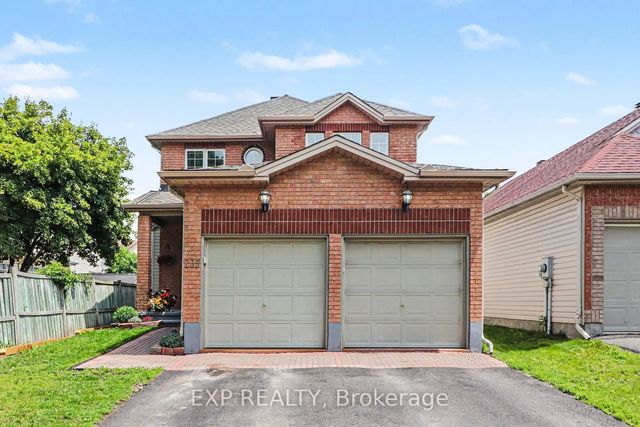 235 Station Boulevard, Alta Vista and Area