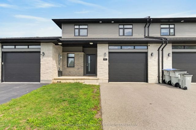 592 Albert Street, South Huron