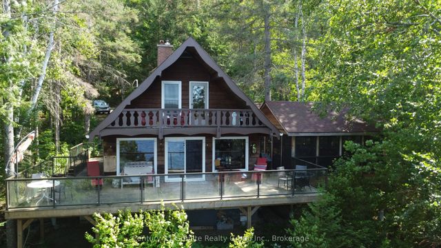 1038 Broken Paddle Road, Dysart et al