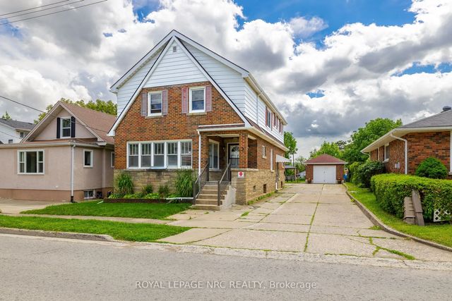 9 Water Street, Thorold