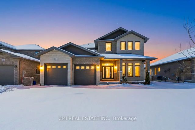 158 Cherrywood Parkway, Greater Napanee
