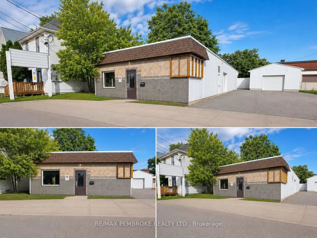 292 Trafalgar Road, Pembroke