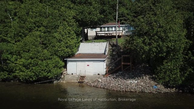 83 Sunset Beach Road, Kawartha Lakes