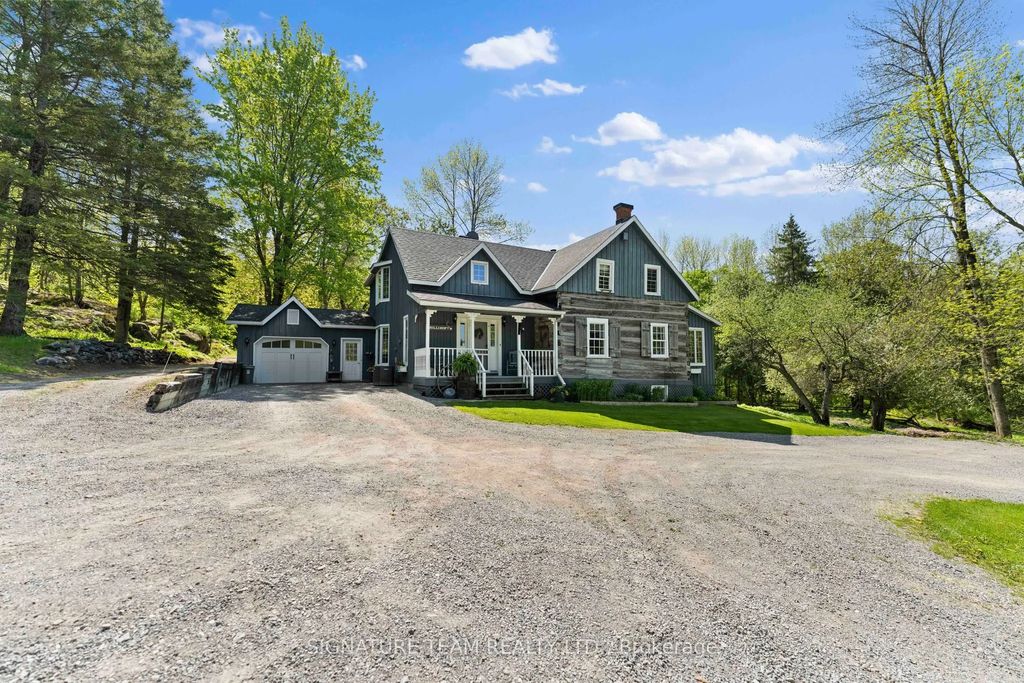 356 Dittburner Road, Whitewater Region