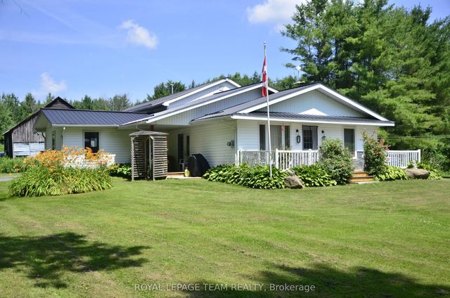 10355 Broken Second Road W, South Dundas