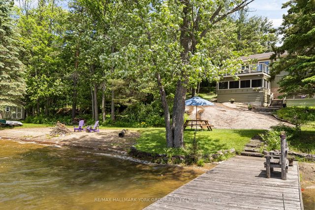 1291 Brackenrig Road, Muskoka Lakes