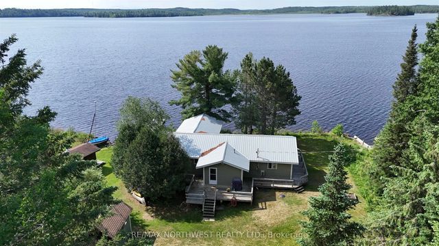 281 Caliper Lake, Sioux Narrows-Nestor Falls