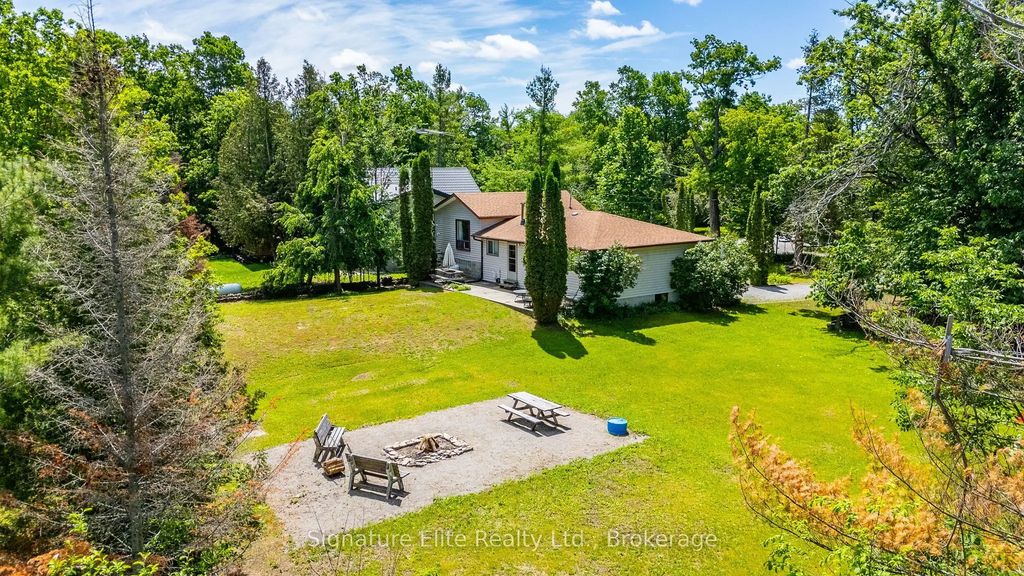 20 Camelot Place, Kawartha Lakes
