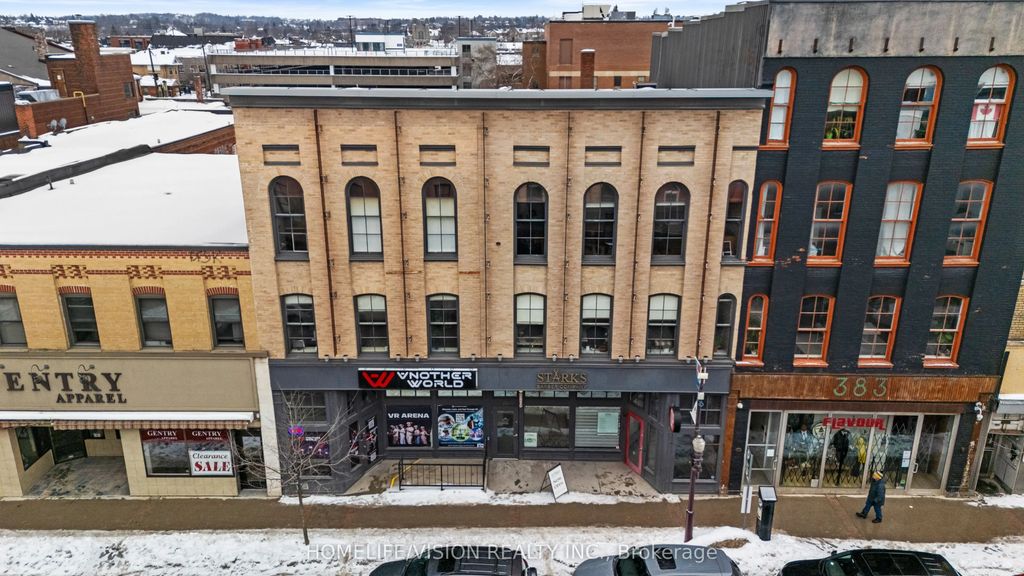 379 George Street N, Peterborough