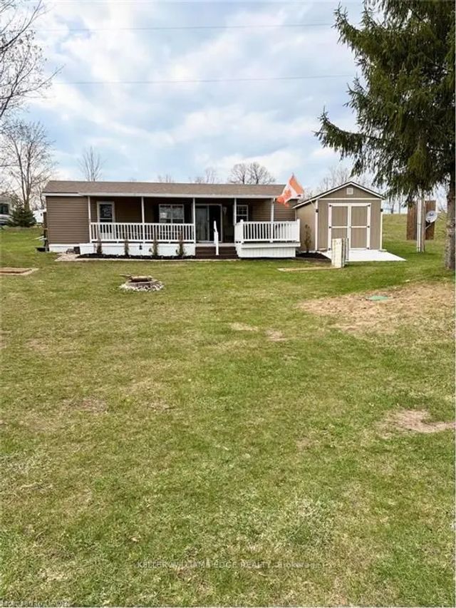 232352 2 Wgr Concession, West Grey
