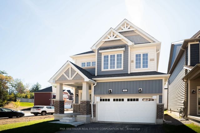460 Beechwood Forest Lane, Gravenhurst