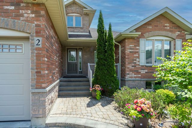 2 Pine Marsh Lane, Quinte West
