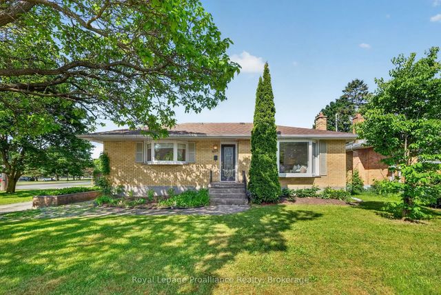951 D'arcy Street, Cobourg