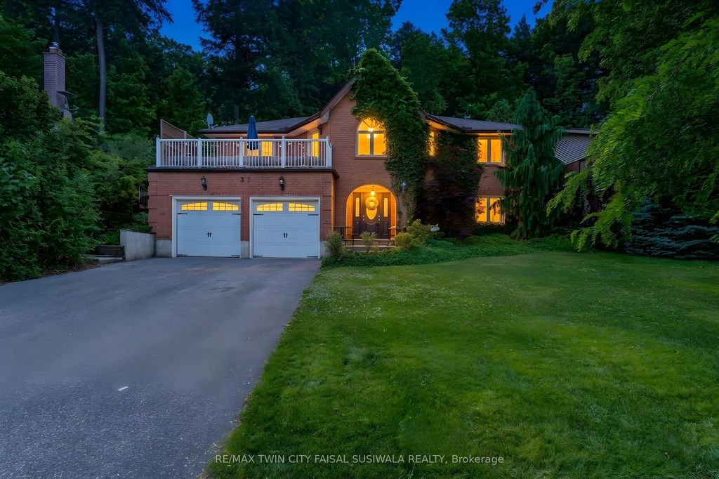 37 Yellow Birch Drive, Kitchener