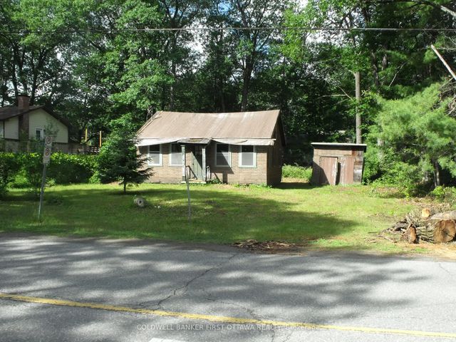 123 Bayview Drive, Constance Bay - Dunrobin - Kilmaurs - Woodlawn