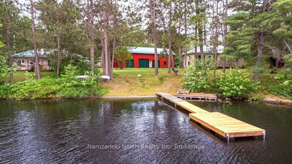 8162 Hwy 64 Highway, French River