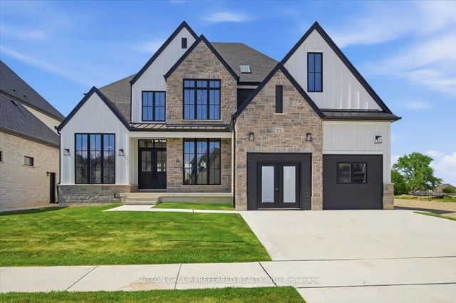 852 Eagletrace Drive, London North