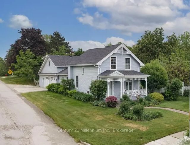 1145 Queen Street, Kincardine