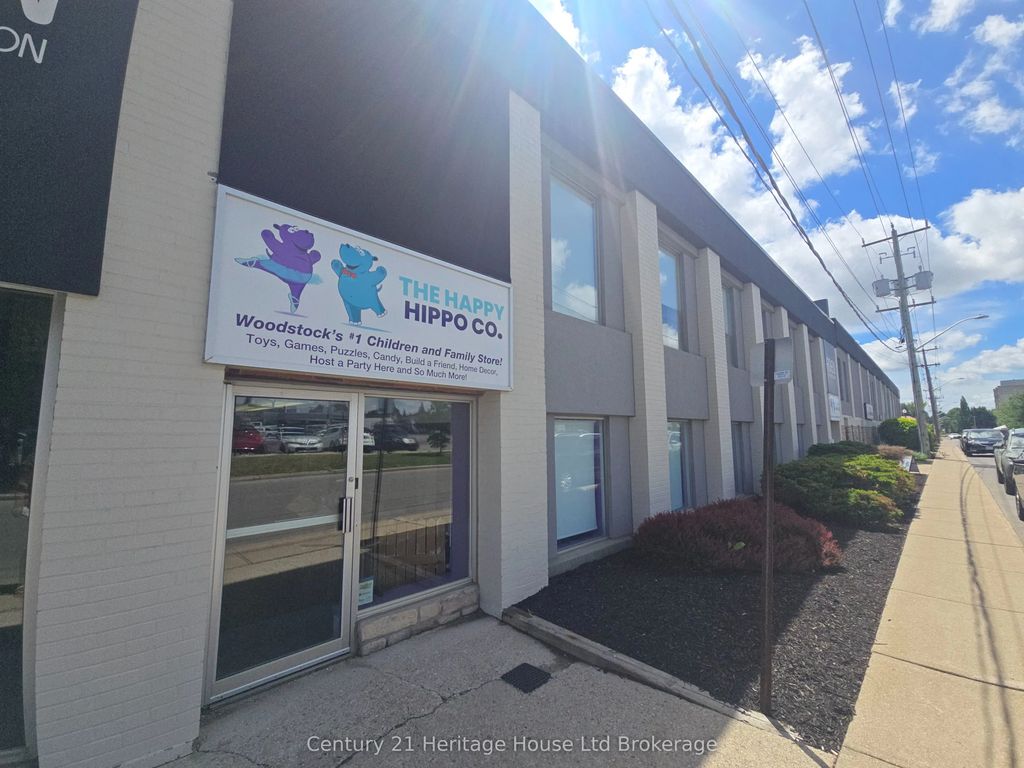 24 Kent Street, Woodstock