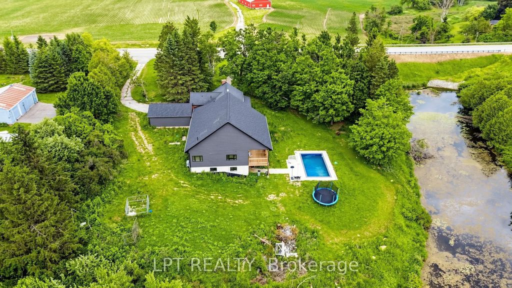 518644 County 124 Road, Melancthon