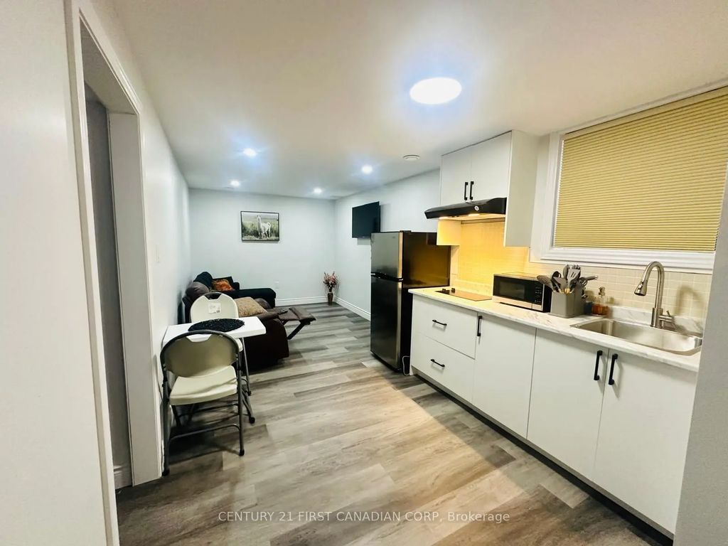 3230 Bayham Lane Basement, London South