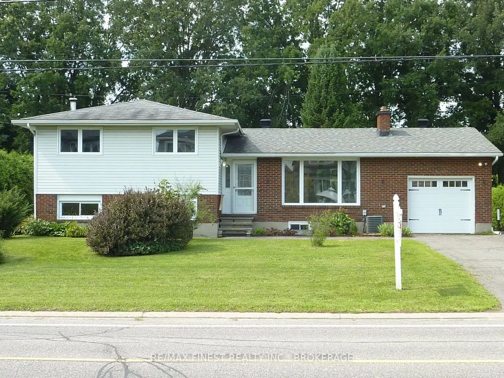 3318 Shea Road, Stittsville - Munster - Richmond