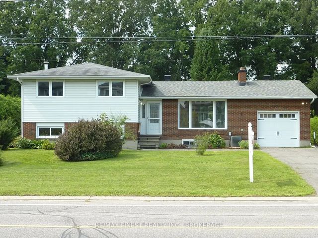 3318 Shea Road, Stittsville - Munster - Richmond