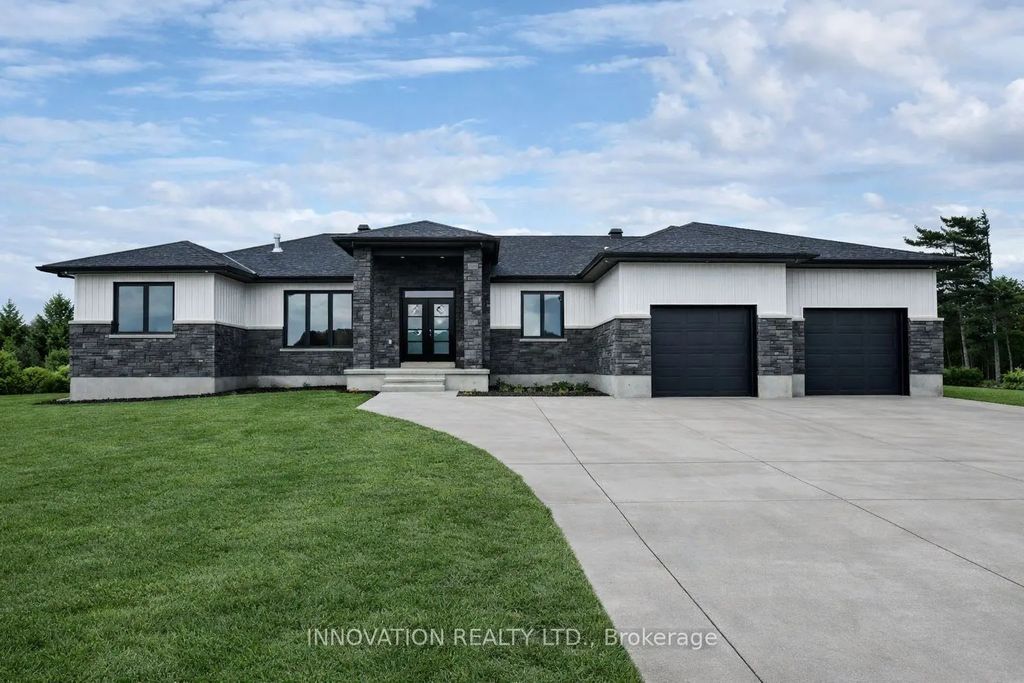 3788 Harvestmoon Drive, Greely - Metcalfe - Osgoode - Vernon and Area