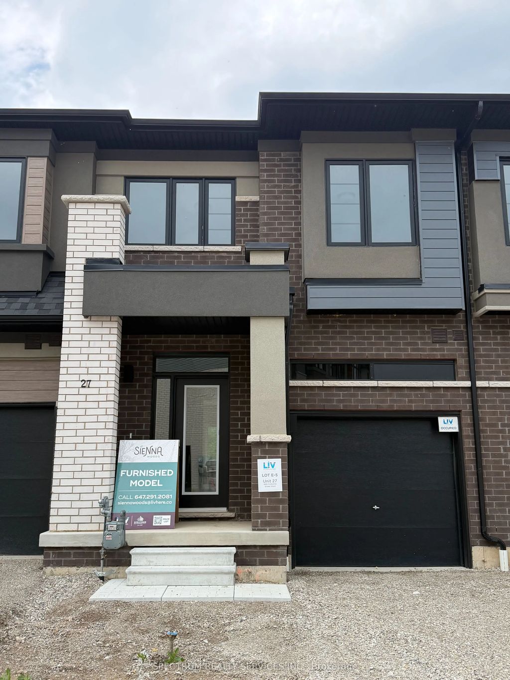 660 Colborne Street W 27, Brantford