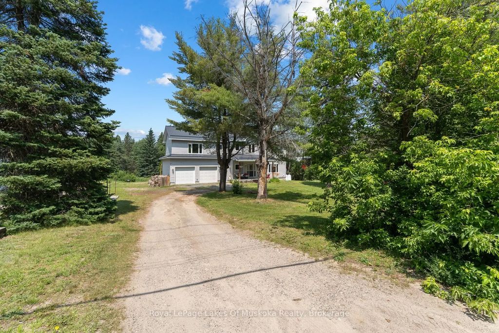 24 Star Lake Road, Perry