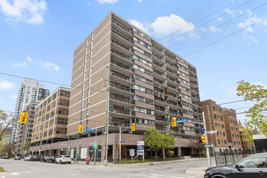 237 Somerset Street W, Ottawa Centre