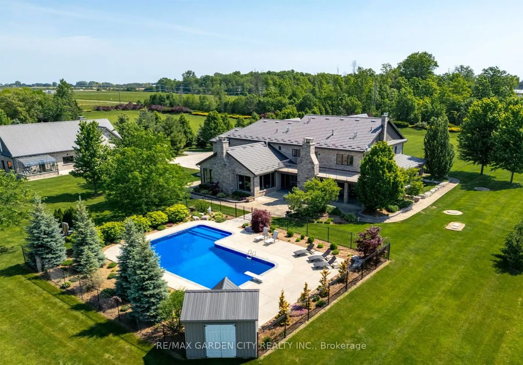 4580 Cherry Avenue, Lincoln