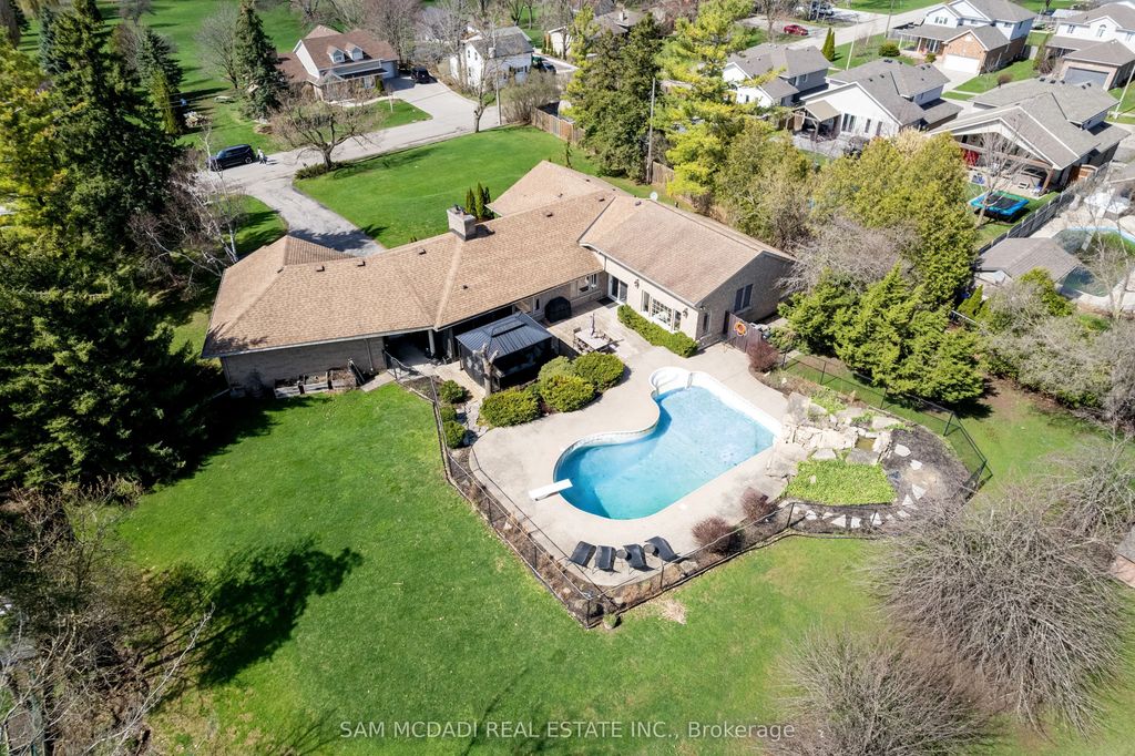 477 Fairview Street, Wilmot