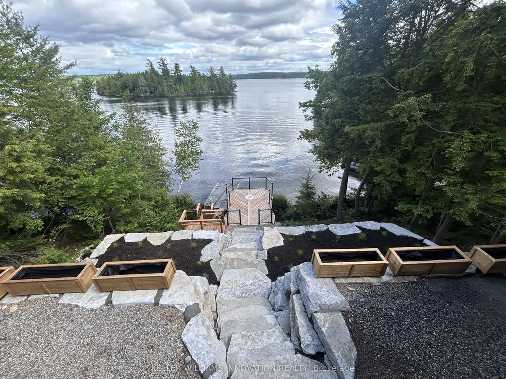 5789 North Kennisis Lake Road, Dysart et al