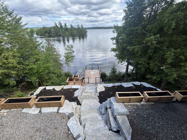 5789 North Kennisis Lake Road, Dysart et al