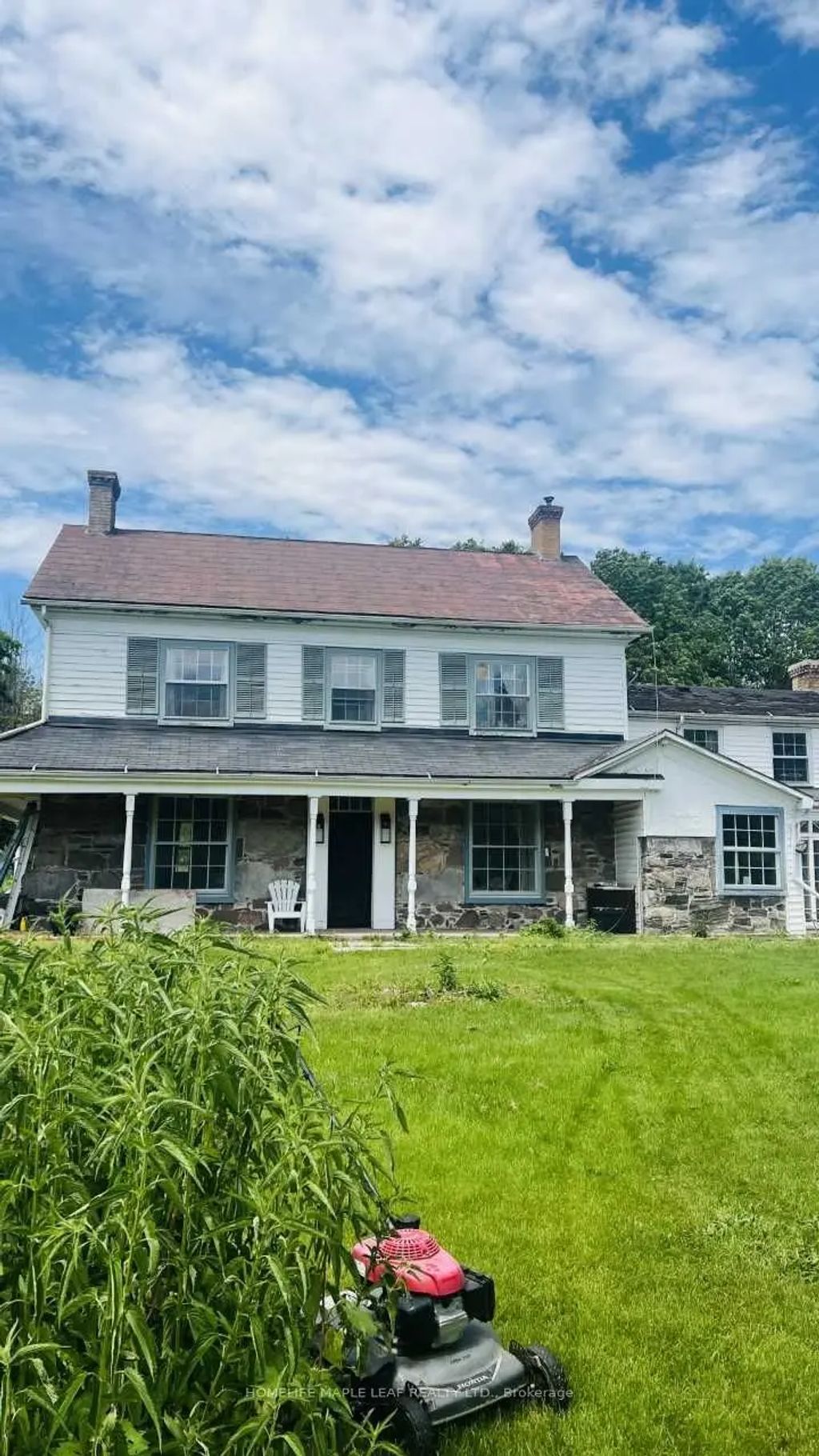 9340 Danforth Road E, Cobourg