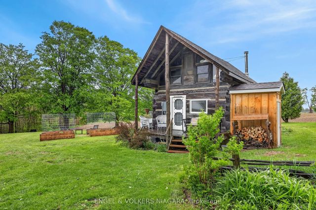 40751 Londesboro Road, Central Huron